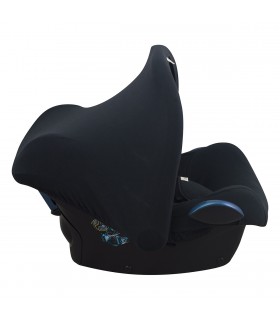 Porta-bebês Maxi cosi - vista lateral da série Black