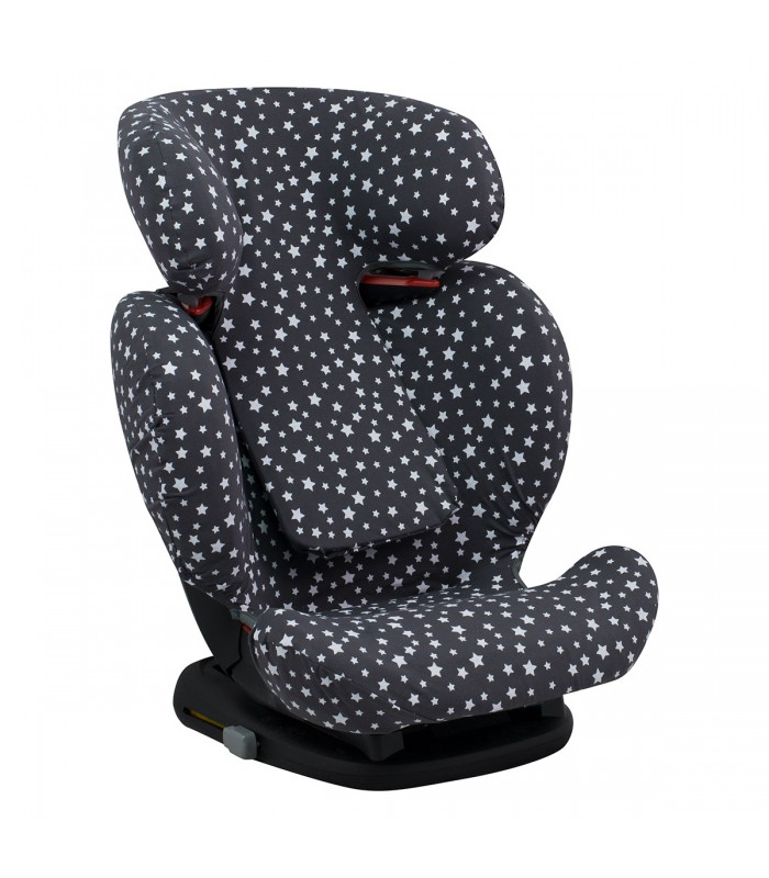 Bebe Confort Rodifix Airprotect - Vista 3/4 Winter Sky Bebe Confort Rodifix Airprotect - Vista 3/4 Winter Sky