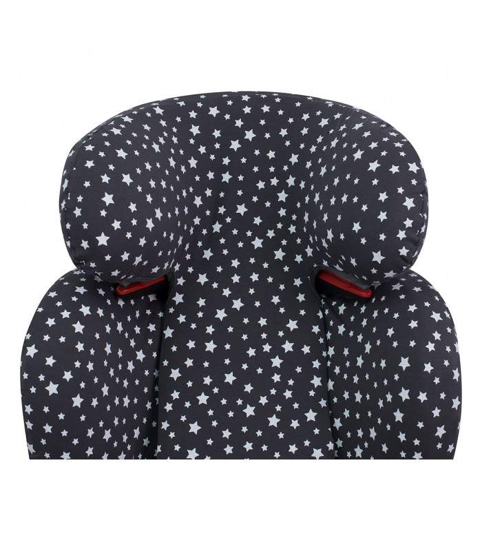 Bebe Confort Rodifix Airprotect - Detalle superior Winter Sky Bebe Confort Rodifix Airprotect - Detalle superior Winter Sky
