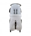 Stokke - Vista frontal White Star