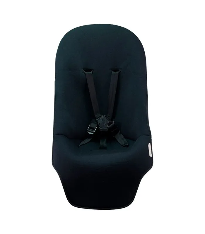 Bugaboo Cameleon 2 - Vista Frontal da Série Negra