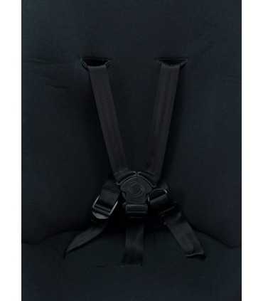 Ilhó de alça de segurança Black Series