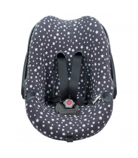 besafe izi go - Vista frontal Winter