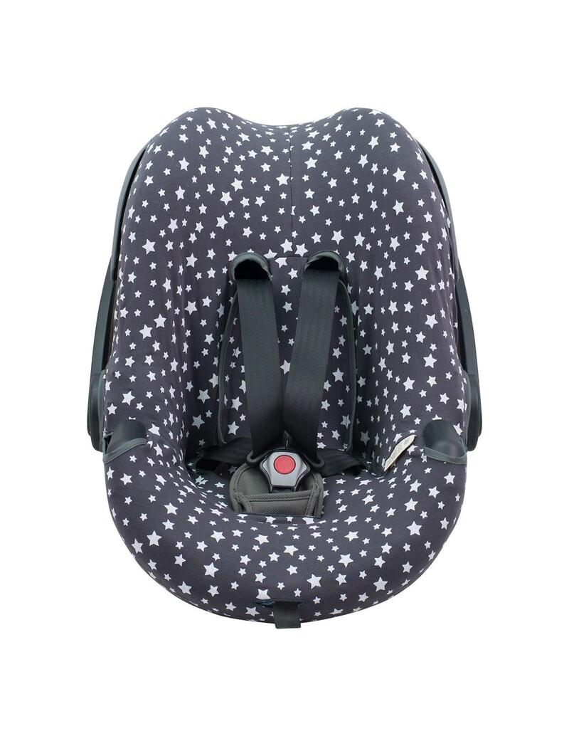 besafe izi go - Vista frontal Inverno