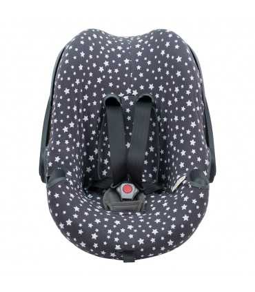 besafe izi go - Vista frontal Inverno
