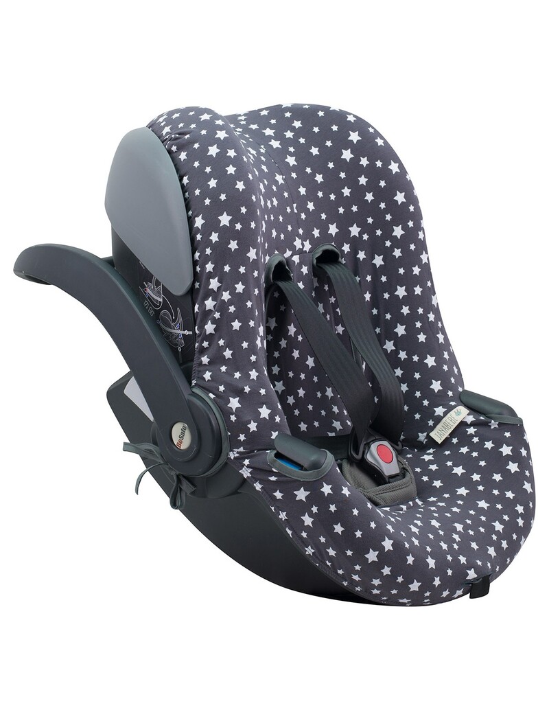besafe izi go - Vista 3/4 Inverno