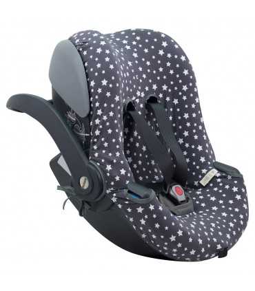 besafe izi go - Vista 3/4 Inverno