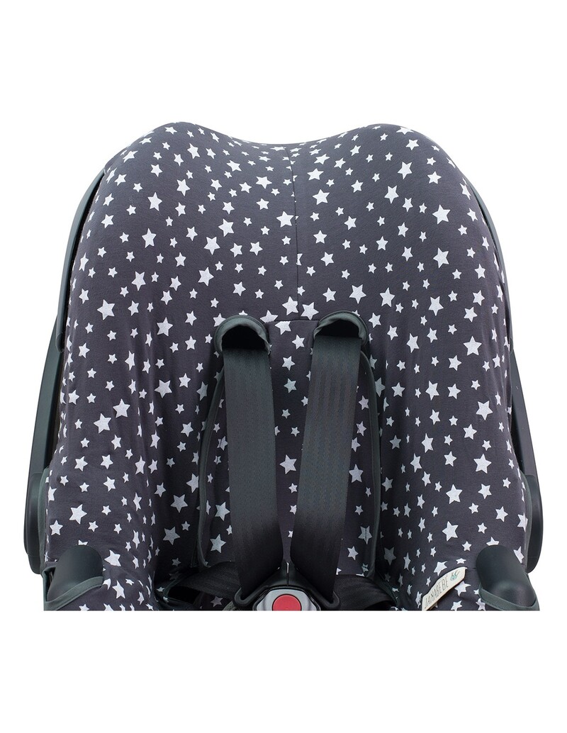 besafe izi go - Detalhe da cabeça de inverno