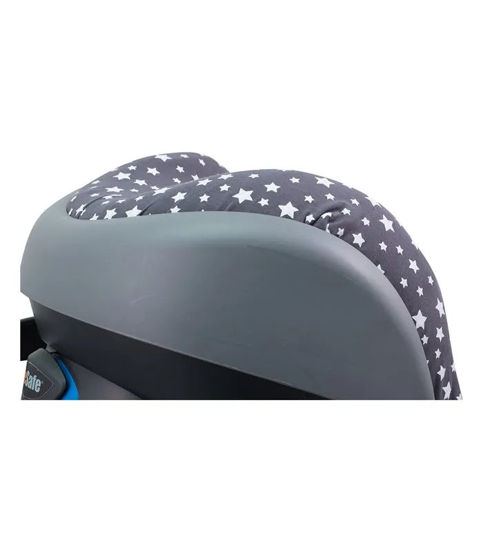 besafe izi go - Retrovisor Inverno
