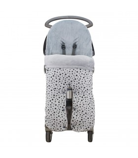 Stokke - Vista frontal Black Star