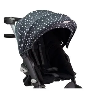 Stokke xplory y crusi - Detalle 3/4 Winter Sky