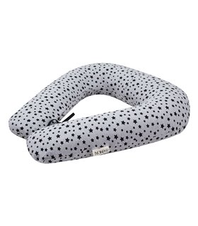 Vista 3/4 Black star