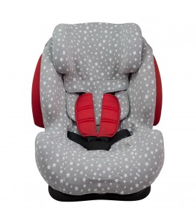 bee cool thunder  - vista frontal White Star