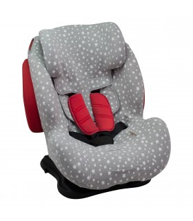 bee cool thunder - vista frontal White Star 2
