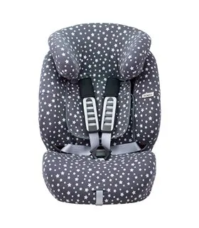 britax romer advansafix iii sict - Vista frontal Happy Dino 2