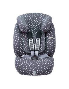 britax romer advansafix iii sict - vista frontal Winter Sky