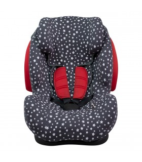 bee cool thunder - Vista frontal Sailor stripes 2