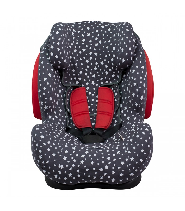 abelha legal trovão - vista frontal do céu de inverno