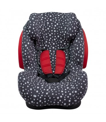 bee cool thunder  - Vista frontal Winter Sky