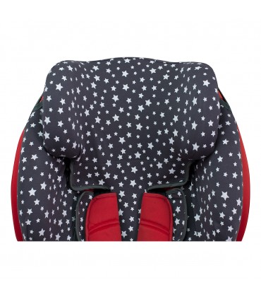 abelha legal trovão - detalhe da cabeça do céu de inverno