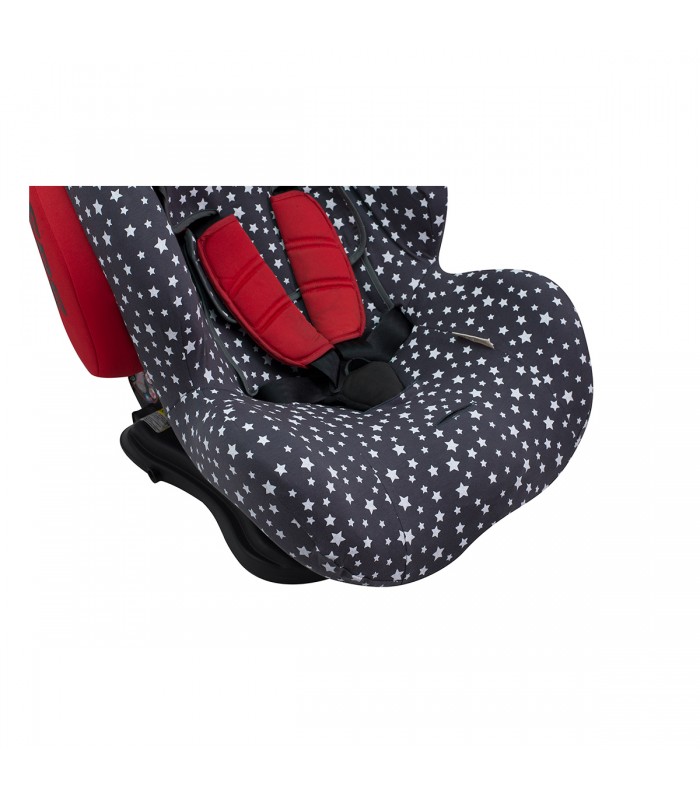 bee cool thunder  - Detalle cabezal Winter Sky