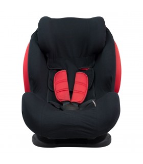 bee cool thunder - Vista frontal Black Series