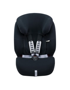 britax romer advansafix iii sict - Vista frontal Black Series