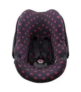 besafe izi go - Vista frontal fluor heart