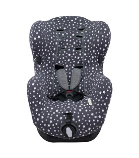 Bebe Confort Iseos Neo - Vista frontal Céu de Inverno