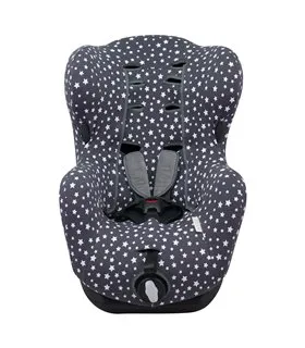 Bebe Confort Iseos Neo - Vista frontal Winter Sky