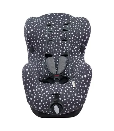 Bebe Confort Iseos Neo - Vista frontal Winter Sky