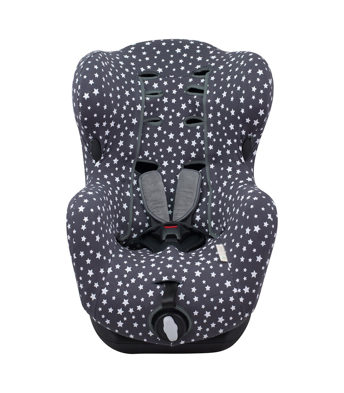 Bebe Confort Iseos Neo - Vista frontal Winter Sky