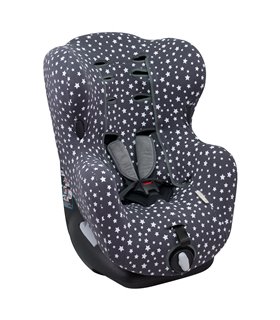 Bebe Confort Iseos Neo - Vista frontal Céu de Inverno 2