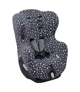 Bebe Confort Iseos Neo - Vista frontal Winter Sky 2