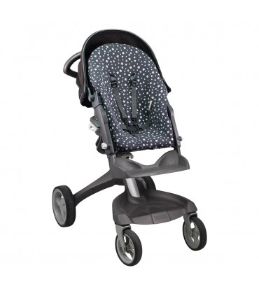 Stokke xplory y crusi - Vista 3/4 Winter Sky