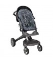 Stokke xplory e crusi - Vista 3/4 do céu de inverno