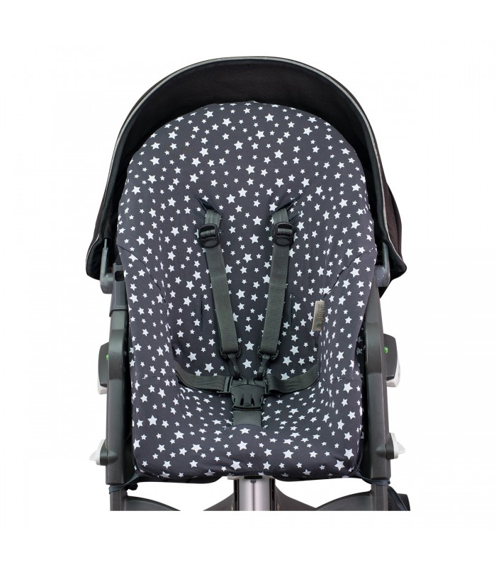 Stokke xplory e crusi - Detalhe frontal Winter Sky