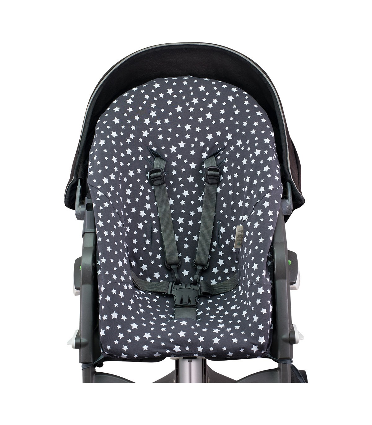 Stokke xplory e crusi - Detalhe frontal Winter Sky