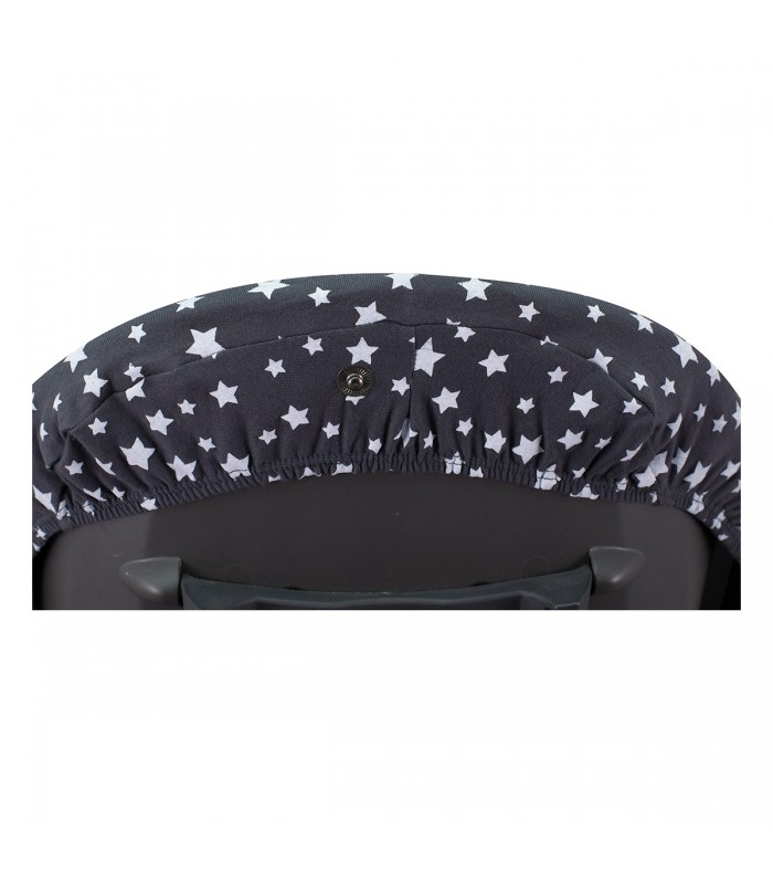 Stokke xplory y crusi - Vista trasera Winter Sky