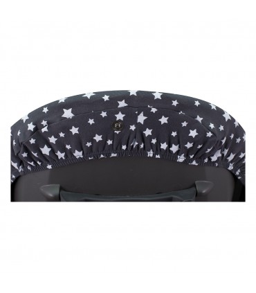 Stokke xplory y crusi - Vista trasera Winter Sky