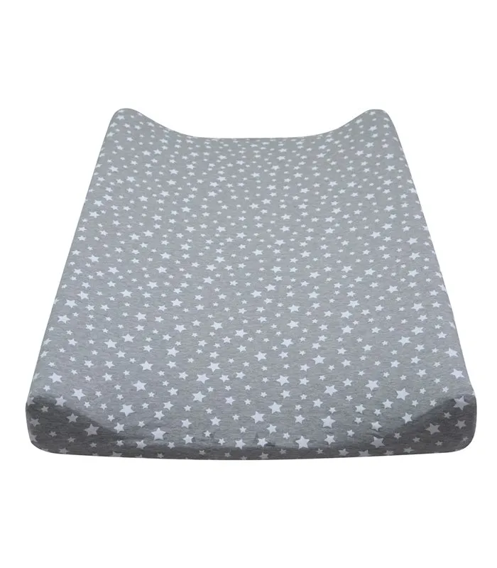 Vista frontal White star