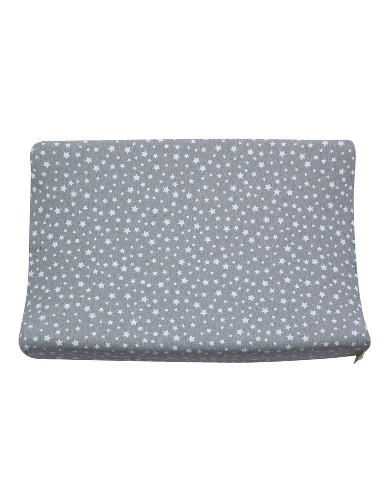 Vista horizontal White star