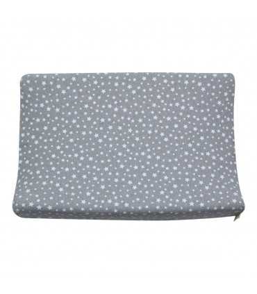 Vista horizontal White star