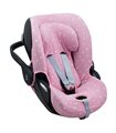 Cybex Cloud Q e Aton M - Vista 3/4 Pink Sparkles