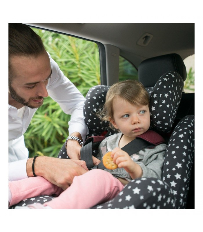 Vista de uso com o modelo Winter Sky