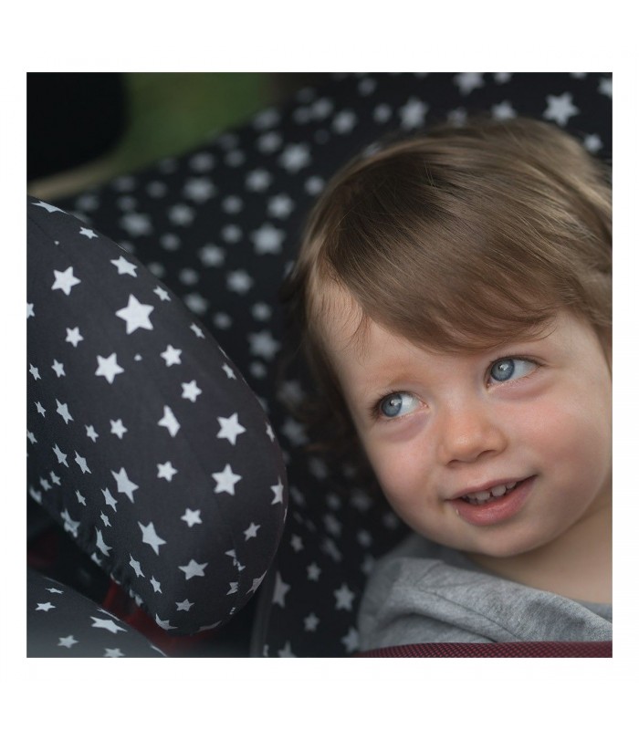 Visualização do uso do céu de inverno