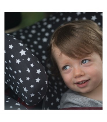 Visualização do uso do céu de inverno