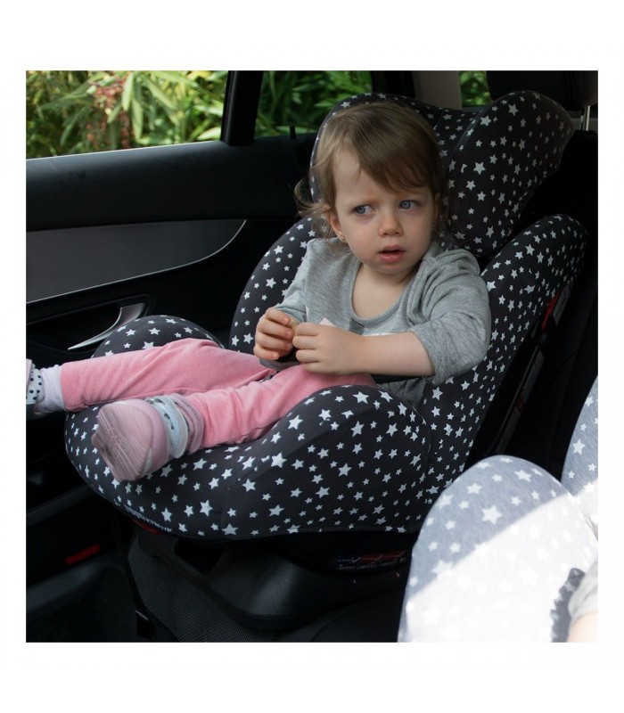 Vista de uso com o modelo Winter Sky