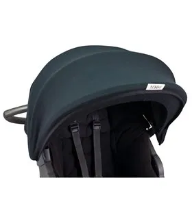 Stokke xplory y crusi - Detalle 3/4 Black Series