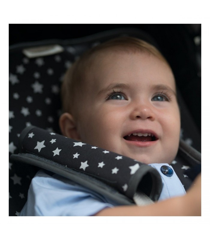 arneses - Demo Frontal inverno